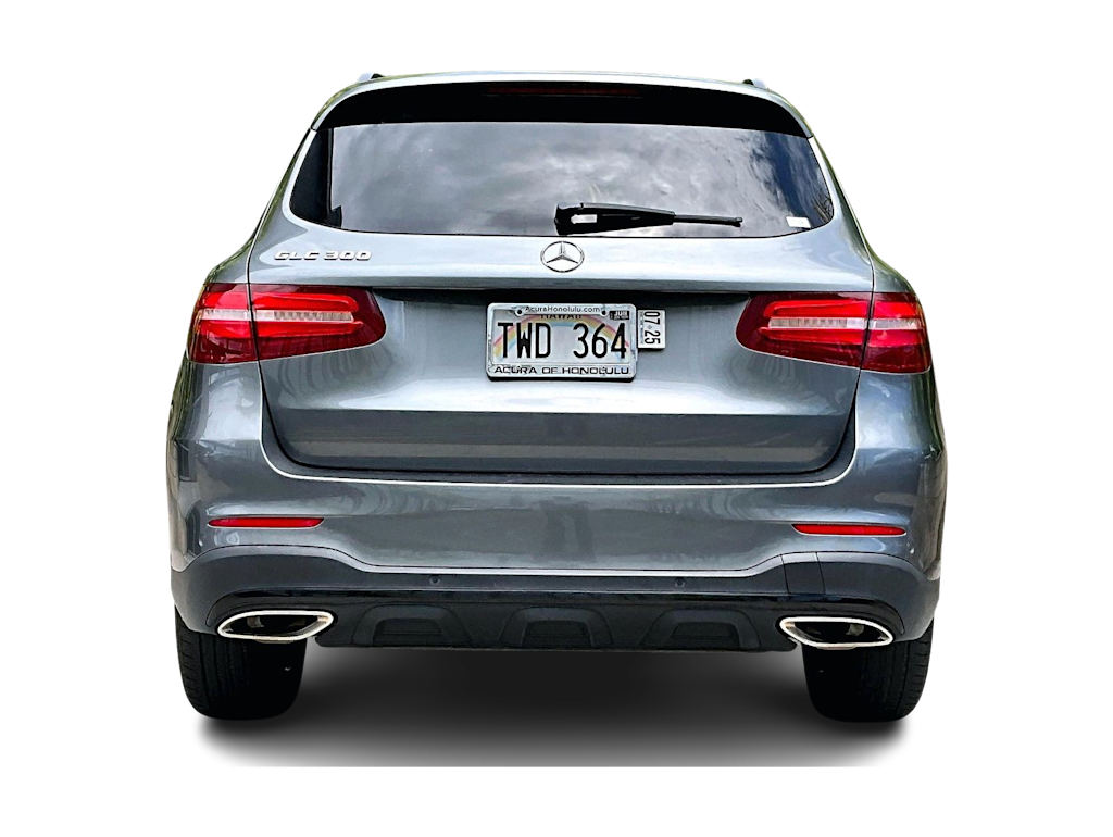 Thumbnail: 2019 Mercedes-Benz GLC - 5