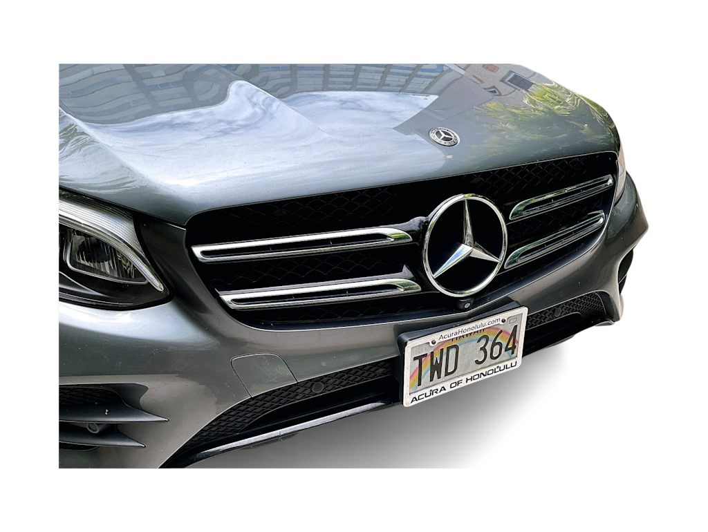 Thumbnail: 2019 Mercedes-Benz GLC - 33