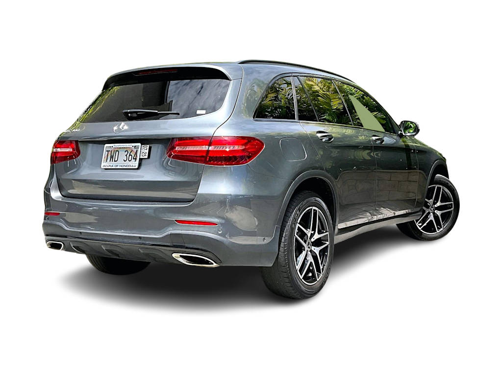 Thumbnail: 2019 Mercedes-Benz GLC - 23