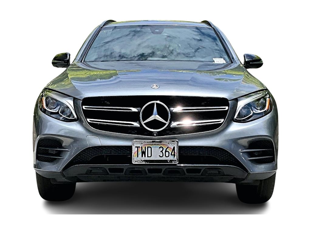 Thumbnail: 2019 Mercedes-Benz GLC - 6