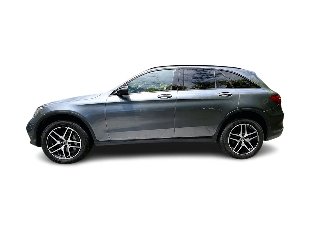 Thumbnail: 2019 Mercedes-Benz GLC - 3