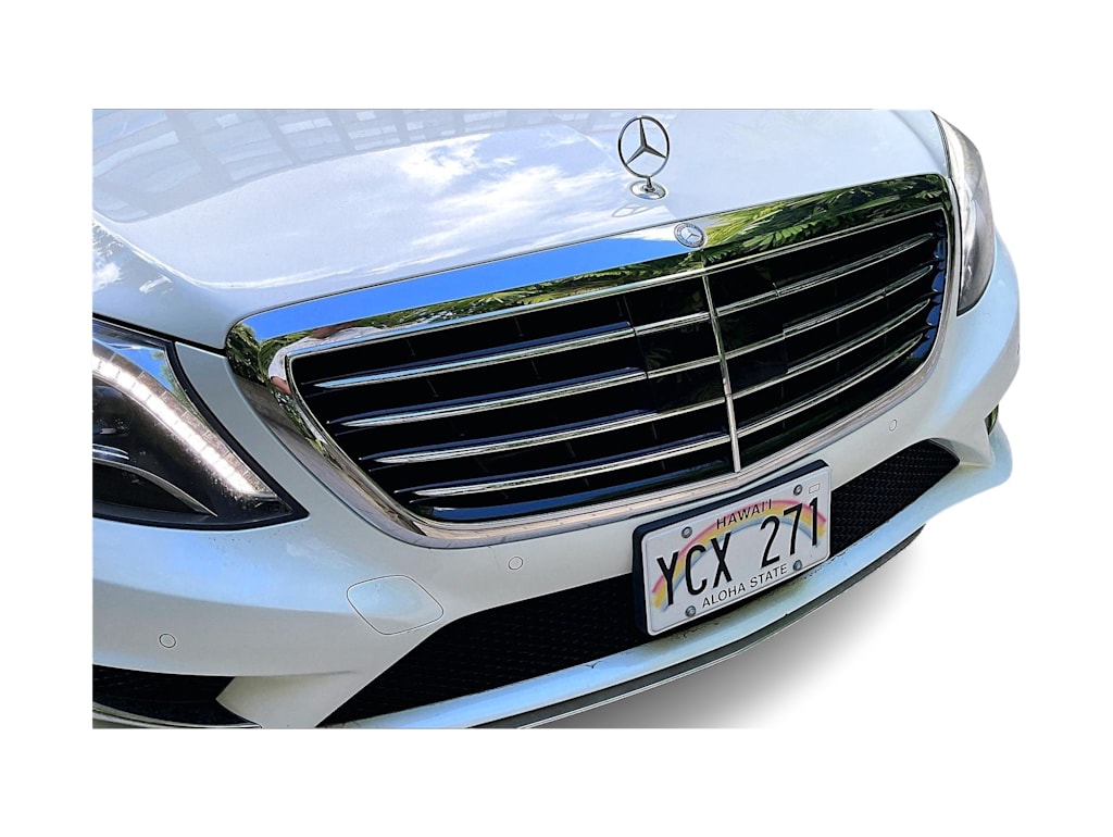 Thumbnail: 2016 Mercedes-Benz S-Class - 33