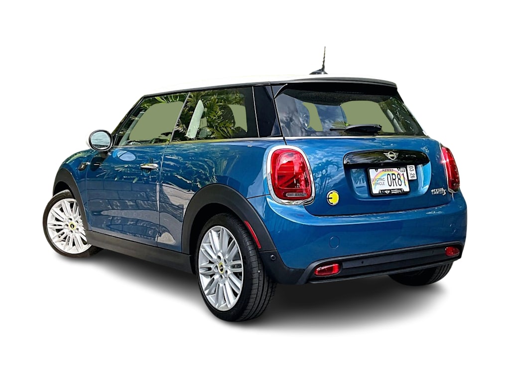 Thumbnail: 2024 MINI Cooper - 4