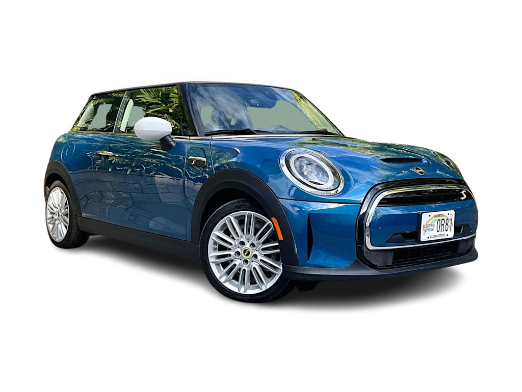 Thumbnail: 2024 MINI Cooper - 22
