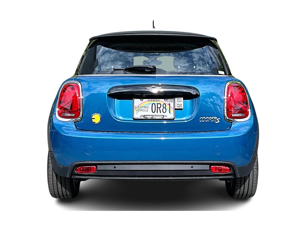 Thumbnail: 2024 MINI Cooper - 5
