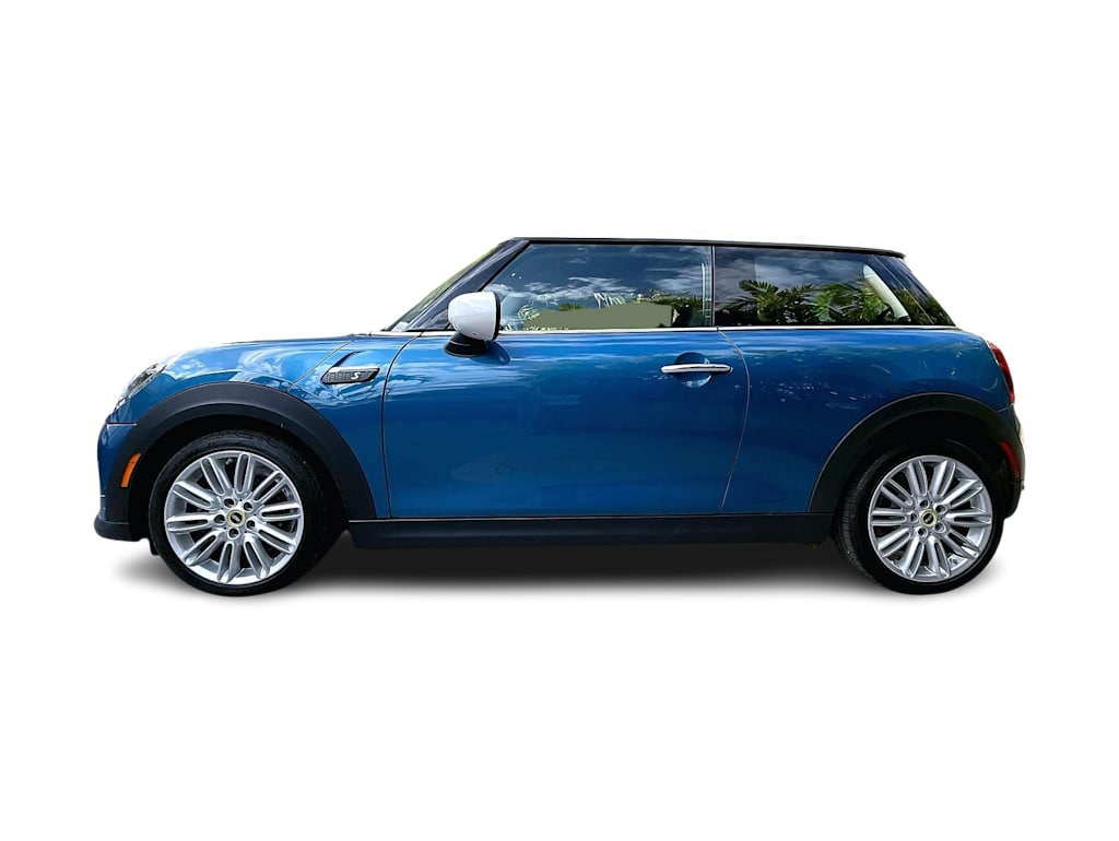 Thumbnail: 2024 MINI Cooper - 3