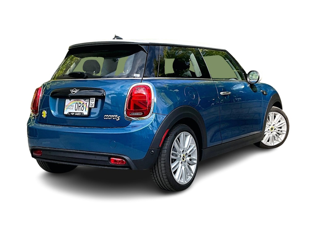 Thumbnail: 2024 MINI Cooper - 23