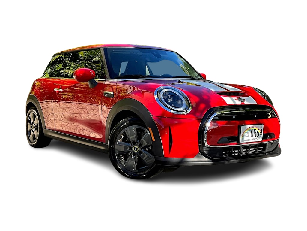 Thumbnail: 2024 MINI Cooper - 23