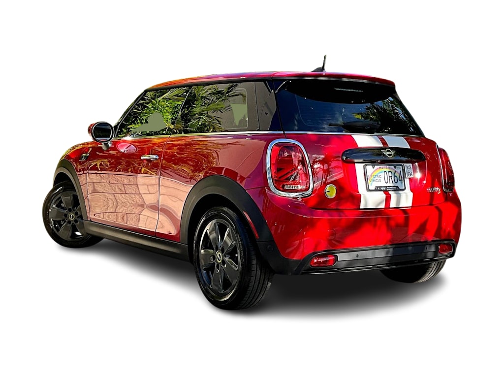 Thumbnail: 2024 MINI Cooper - 4