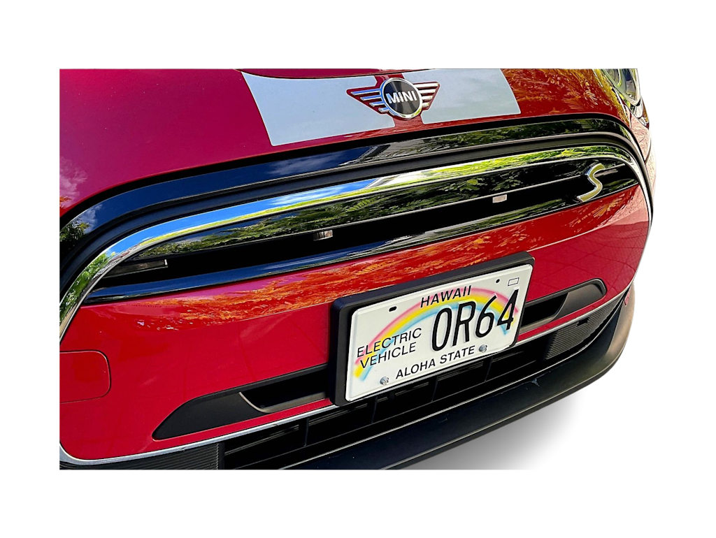 Thumbnail: 2024 MINI Cooper - 6