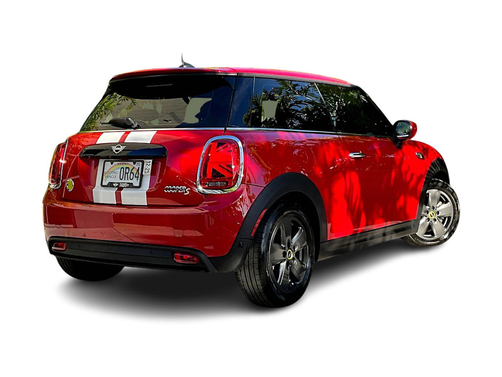 Thumbnail: 2024 MINI Cooper - 24
