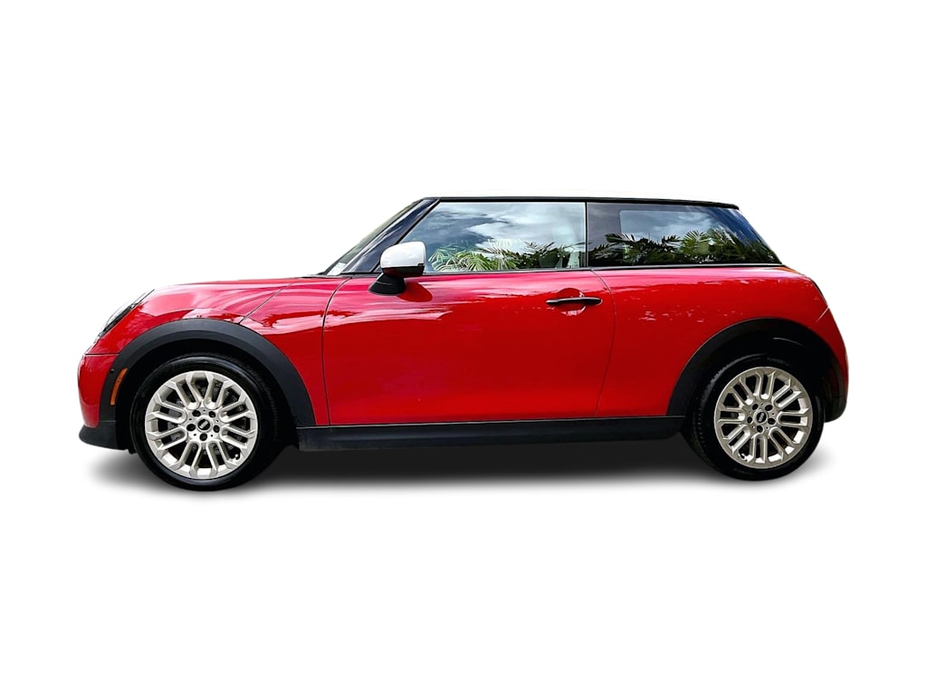 Thumbnail: 2025 MINI Cooper - 3