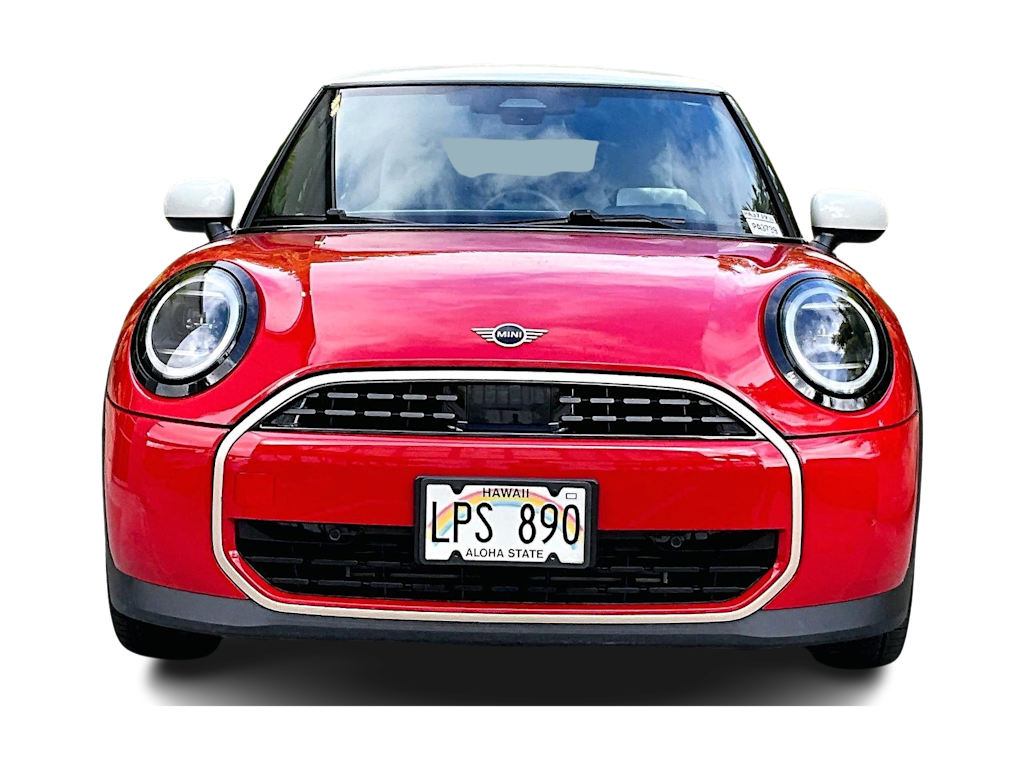 Thumbnail: 2025 MINI Cooper - 6