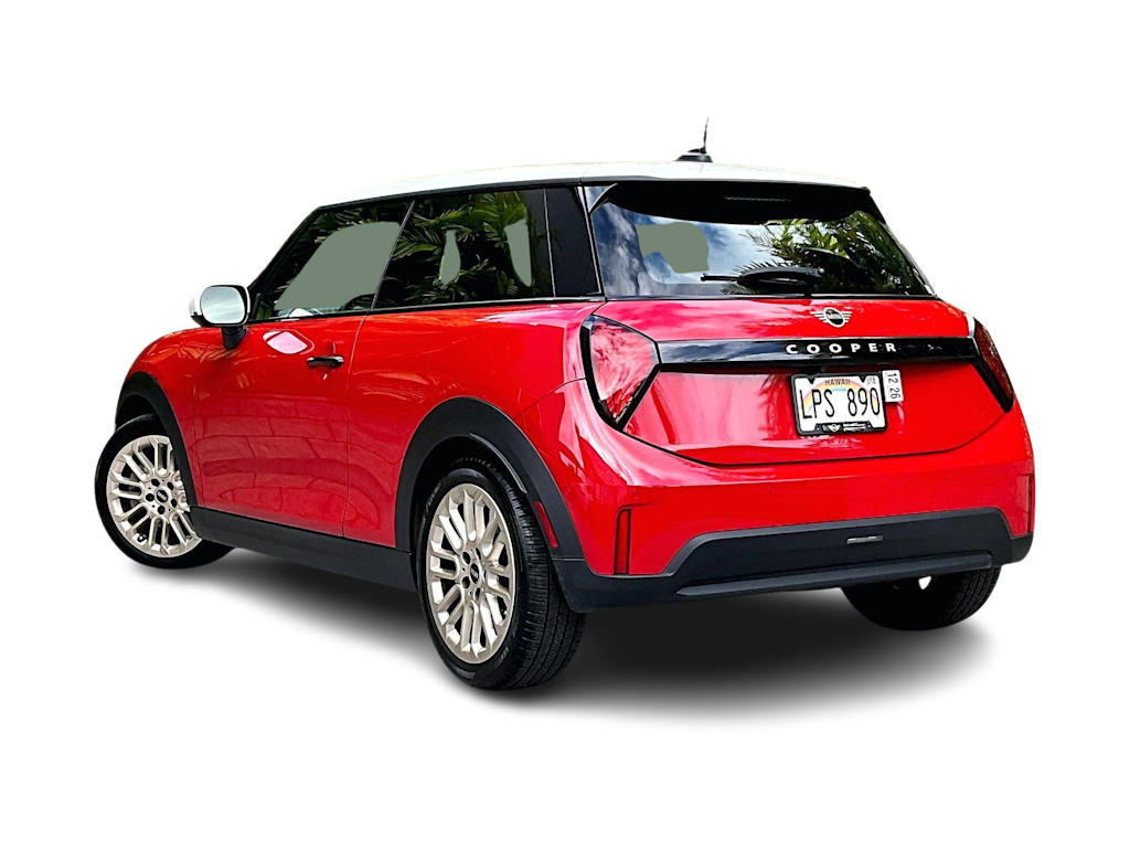 Thumbnail: 2025 MINI Cooper - 4