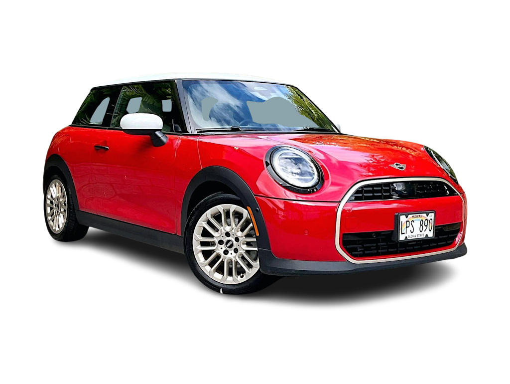 Thumbnail: 2025 MINI Cooper - 20