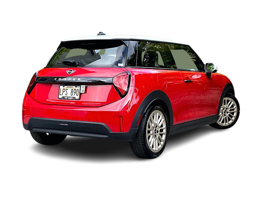 Thumbnail: 2025 MINI Cooper - 21