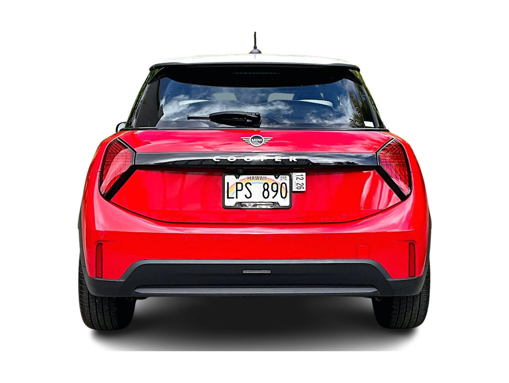 Thumbnail: 2025 MINI Cooper - 5