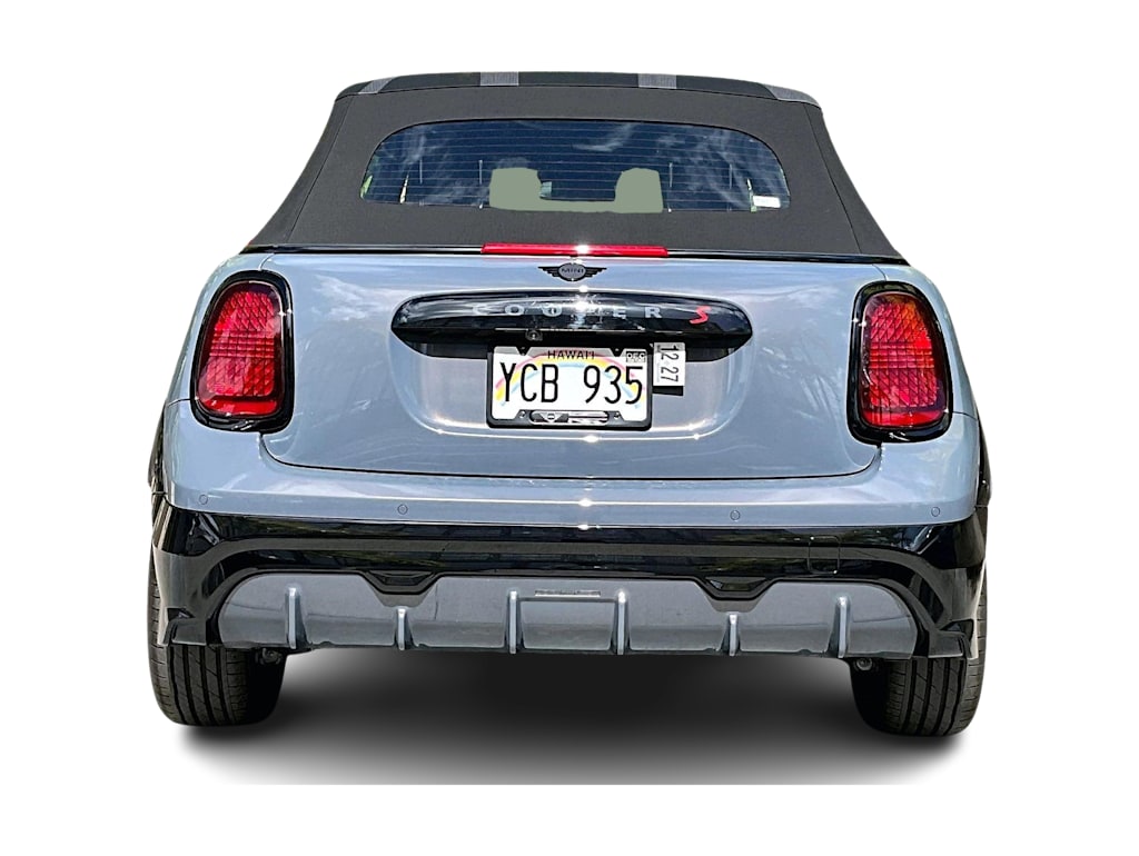Thumbnail: 2026 MINI Cooper - 5