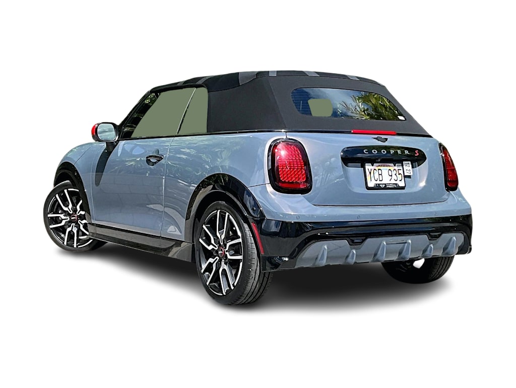 Thumbnail: 2026 MINI Cooper - 4