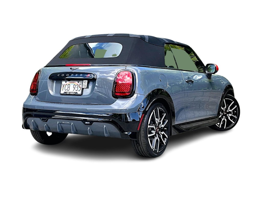Thumbnail: 2026 MINI Cooper - 22
