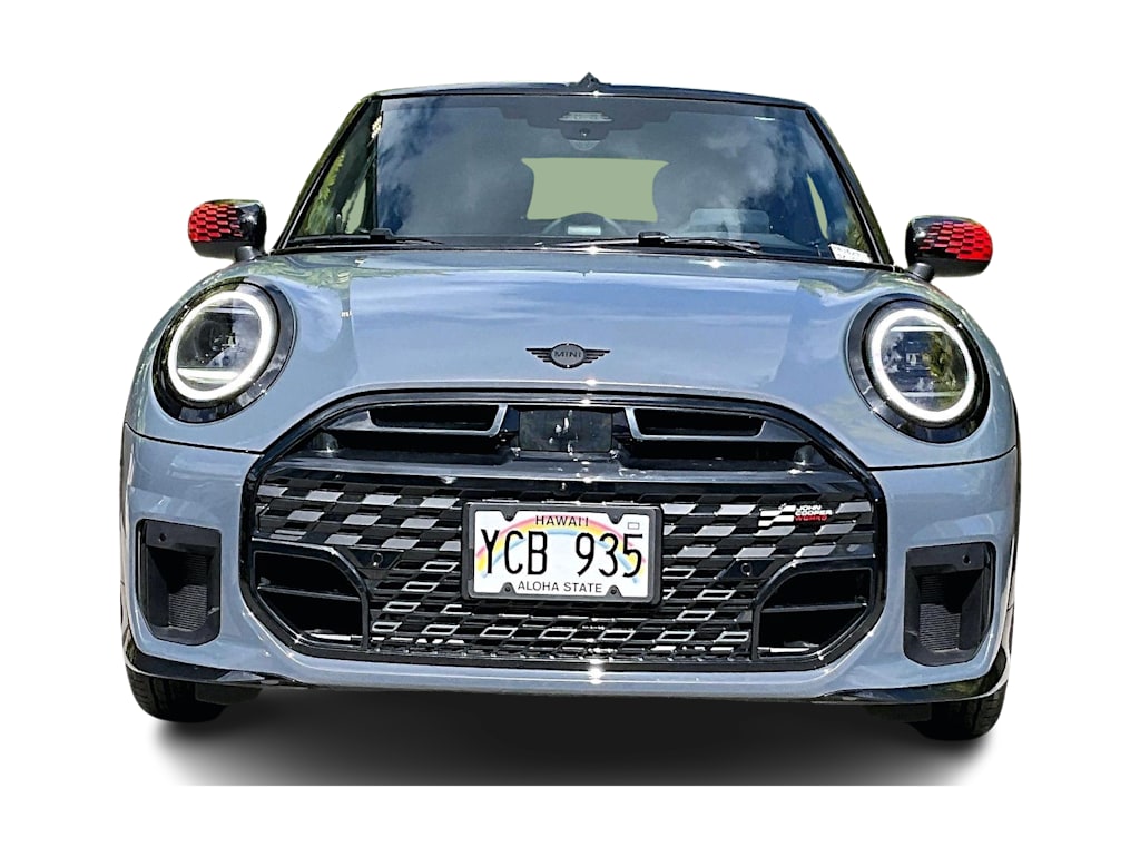 Thumbnail: 2026 MINI Cooper - 6