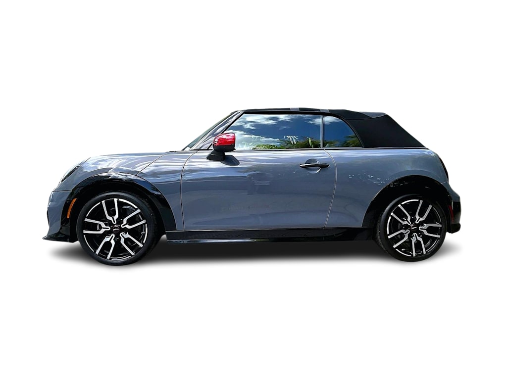 Thumbnail: 2026 MINI Cooper - 3