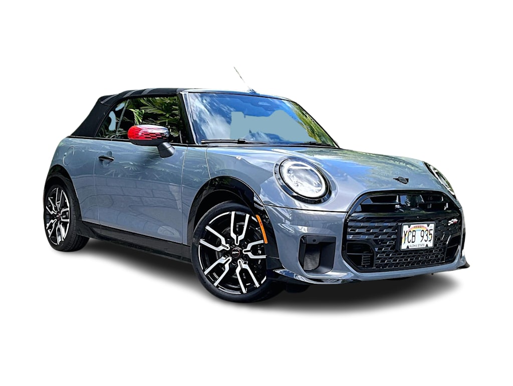 Thumbnail: 2026 MINI Cooper - 21