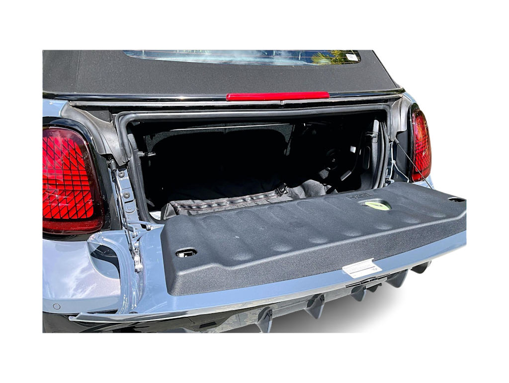 Thumbnail: 2026 MINI Cooper - 18