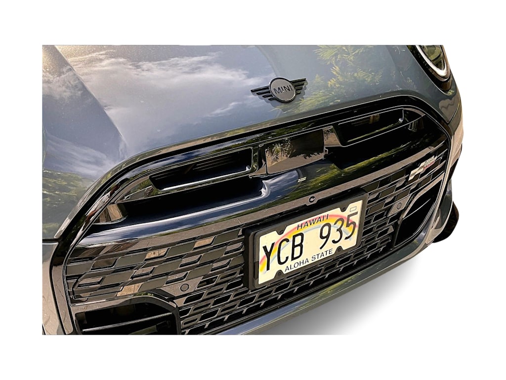 Thumbnail: 2026 MINI Cooper - 31