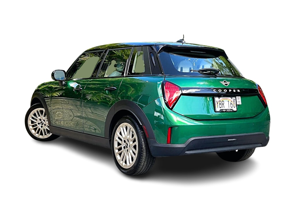 Thumbnail: 2025 MINI Cooper - 4