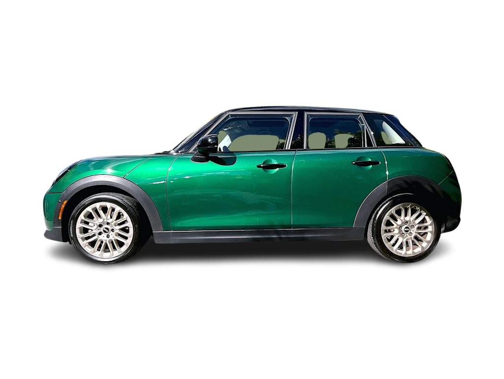 Thumbnail: 2025 MINI Cooper - 3