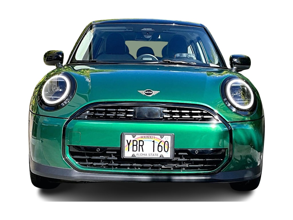 Thumbnail: 2025 MINI Cooper - 6