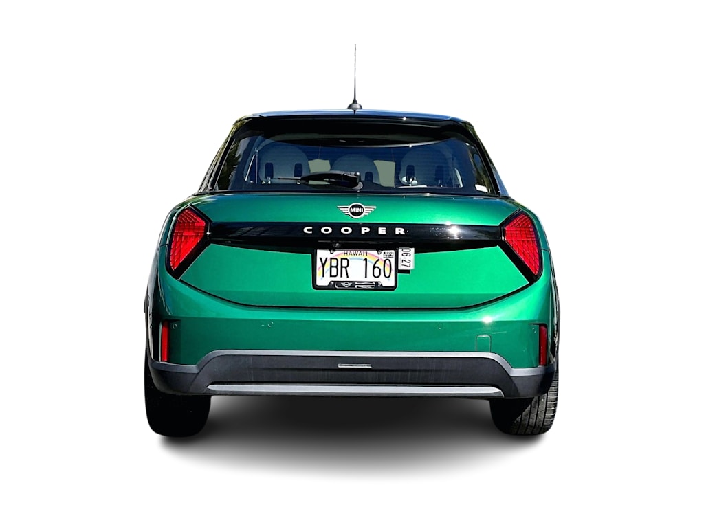Thumbnail: 2025 MINI Cooper - 5