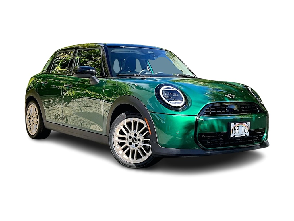 Thumbnail: 2025 MINI Cooper - 19