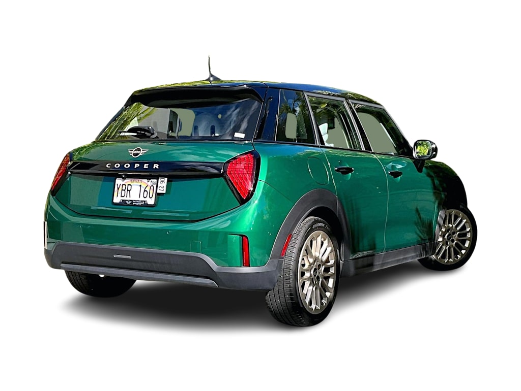 Thumbnail: 2025 MINI Cooper - 20
