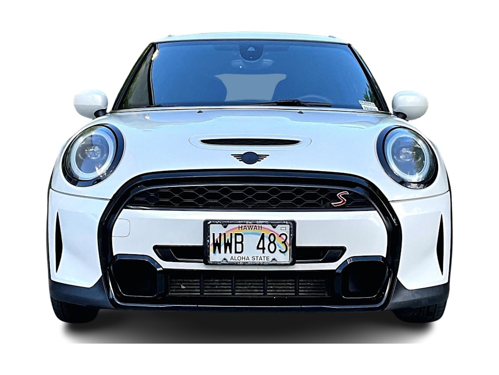 Thumbnail: 2023 MINI Cooper - 6
