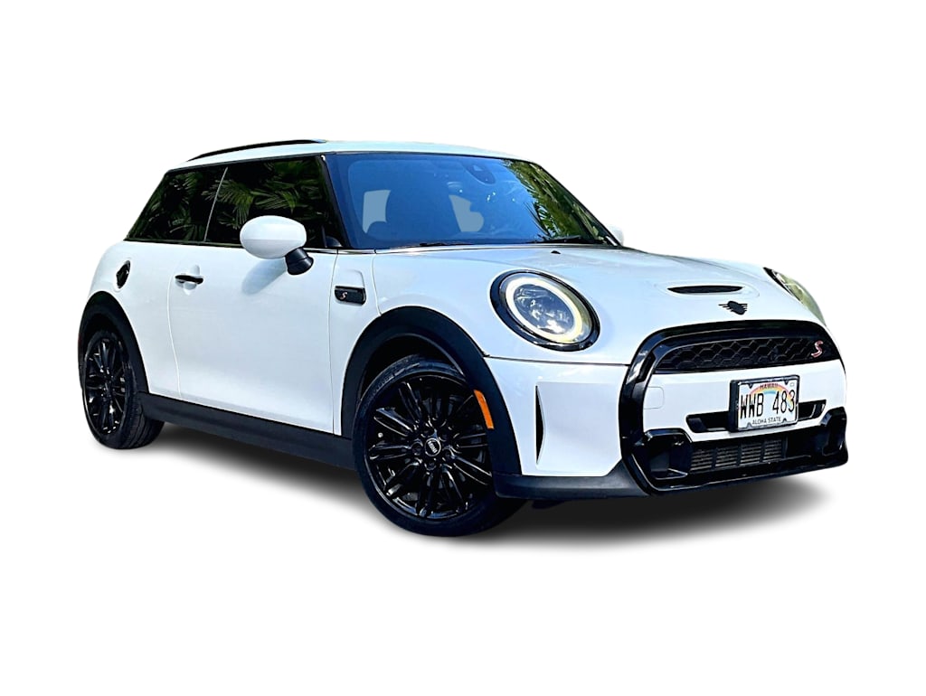 Thumbnail: 2023 MINI Cooper - 22