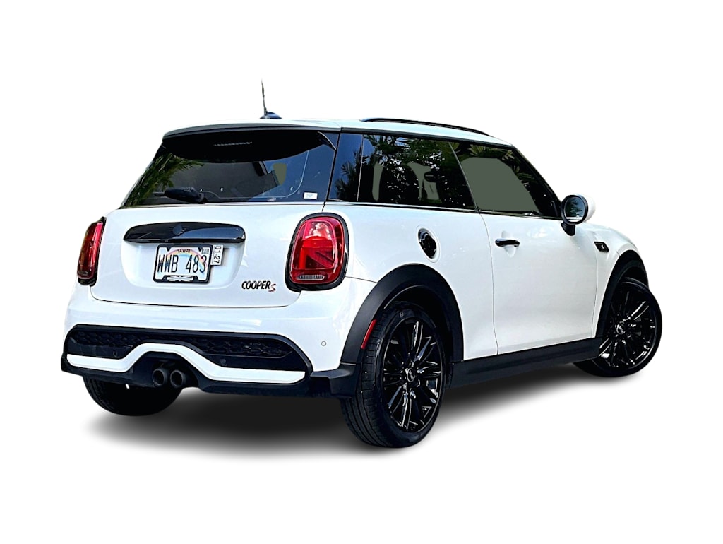 Thumbnail: 2023 MINI Cooper - 23
