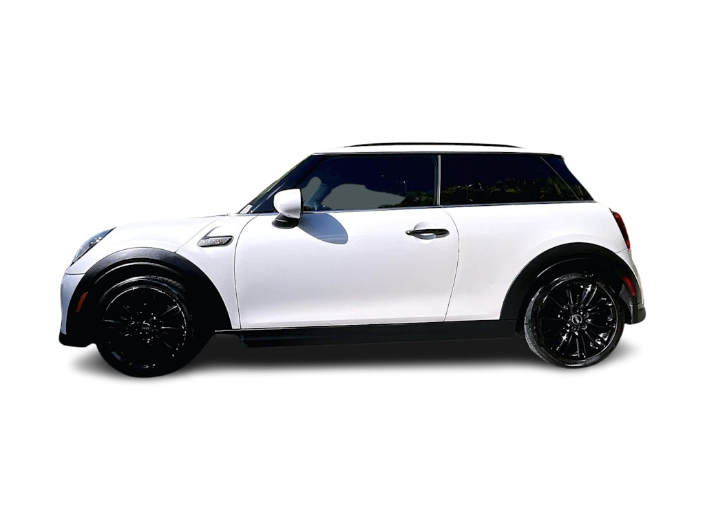 Thumbnail: 2023 MINI Cooper - 3
