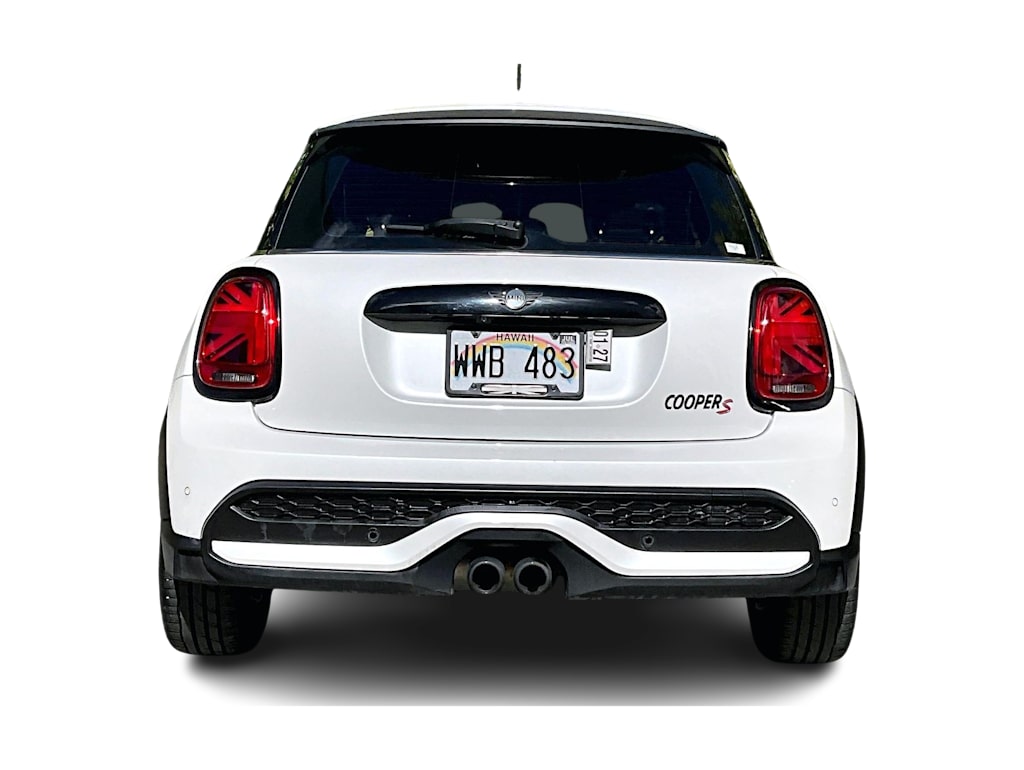 Thumbnail: 2023 MINI Cooper - 5