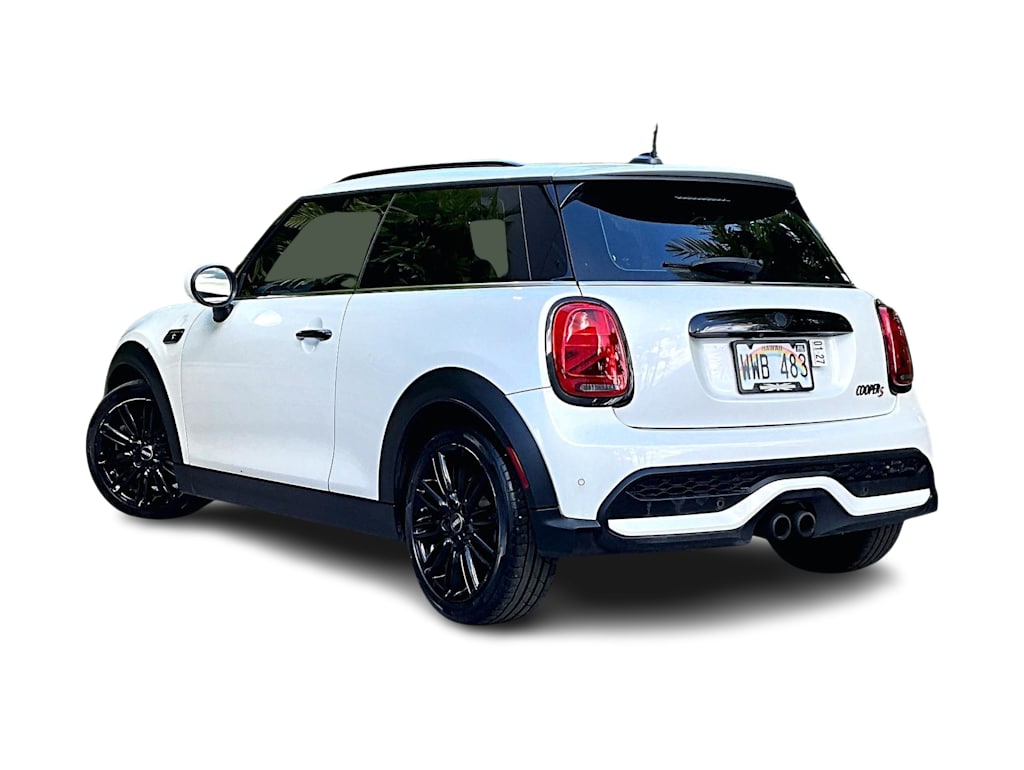 Thumbnail: 2023 MINI Cooper - 4