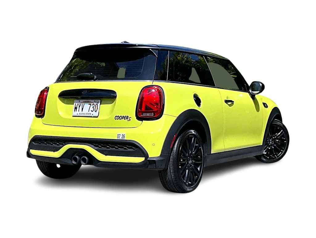 Thumbnail: 2024 MINI Cooper - 23