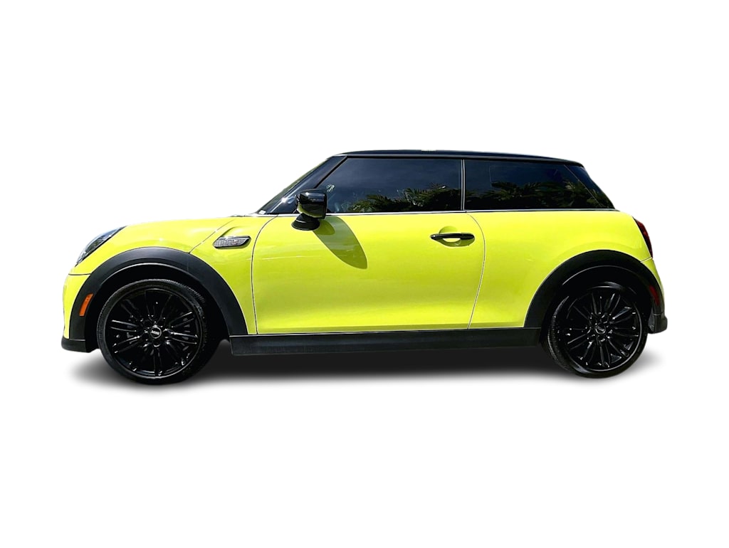 Thumbnail: 2024 MINI Cooper - 3
