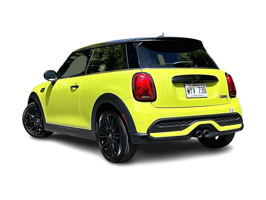 Thumbnail: 2024 MINI Cooper - 4