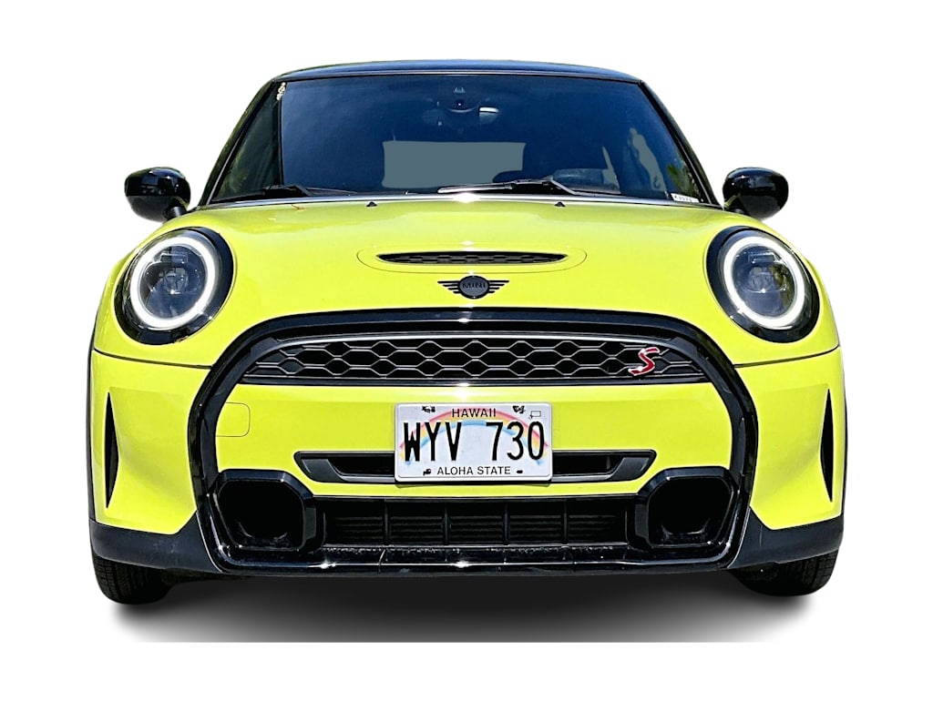 Thumbnail: 2024 MINI Cooper - 6