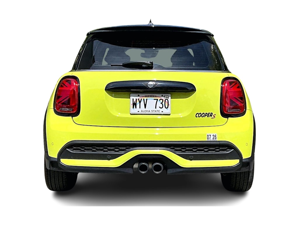 Thumbnail: 2024 MINI Cooper - 5