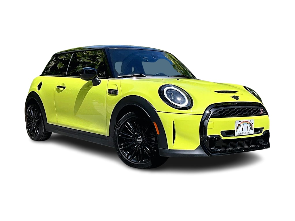 Thumbnail: 2024 MINI Cooper - 22