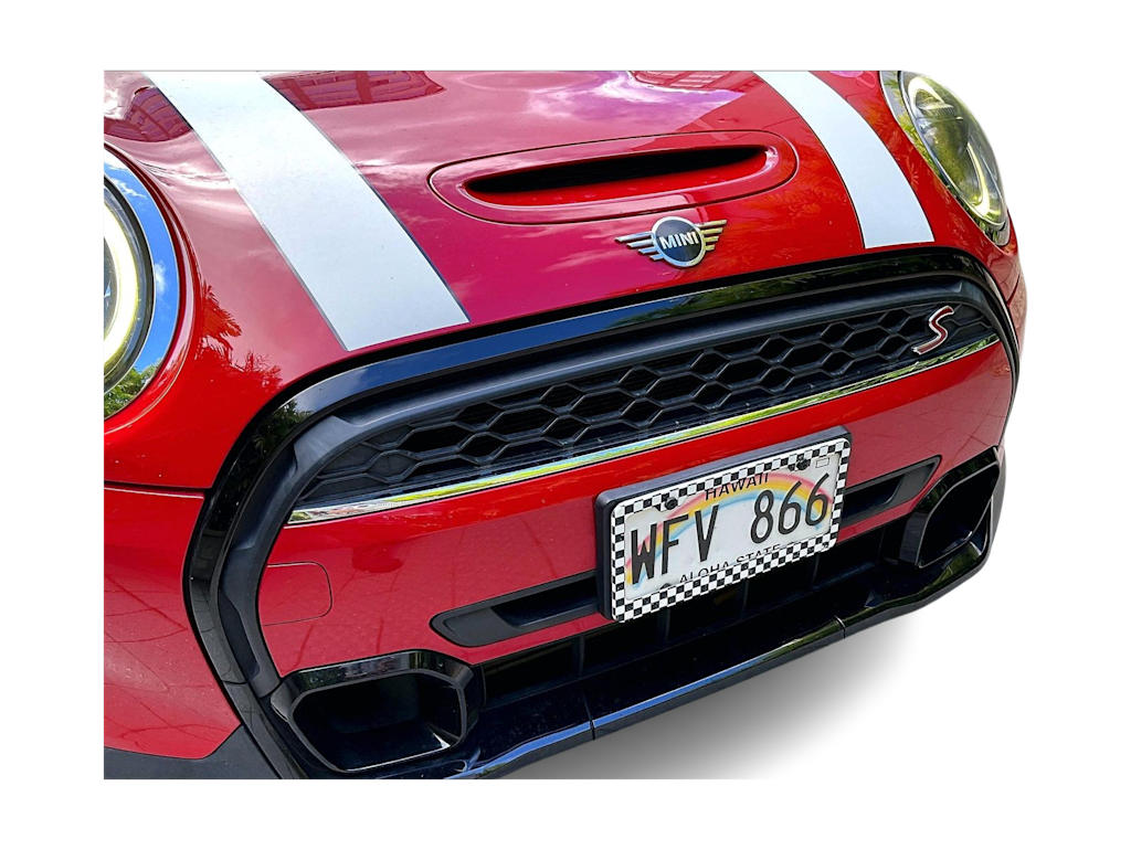 Thumbnail: 2022 MINI Cooper - 33