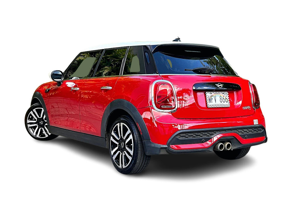 Thumbnail: 2022 MINI Cooper - 4
