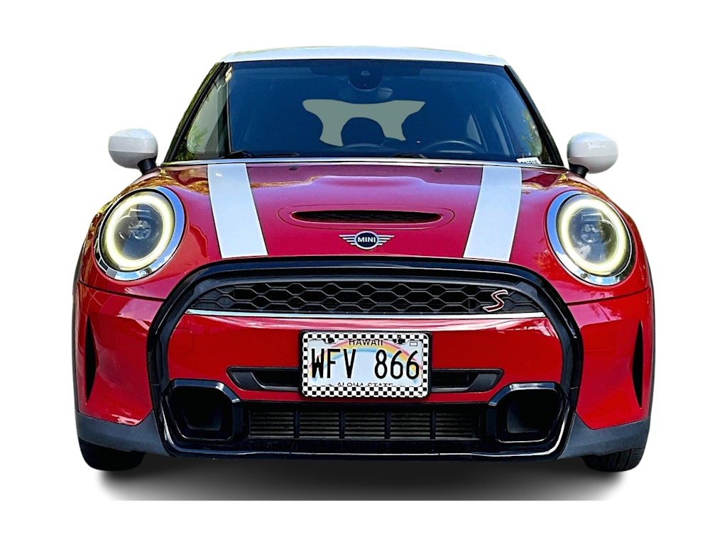 Thumbnail: 2022 MINI Cooper - 20